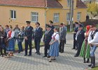 Michal Sláma : Hodový průvod 20.10.2018